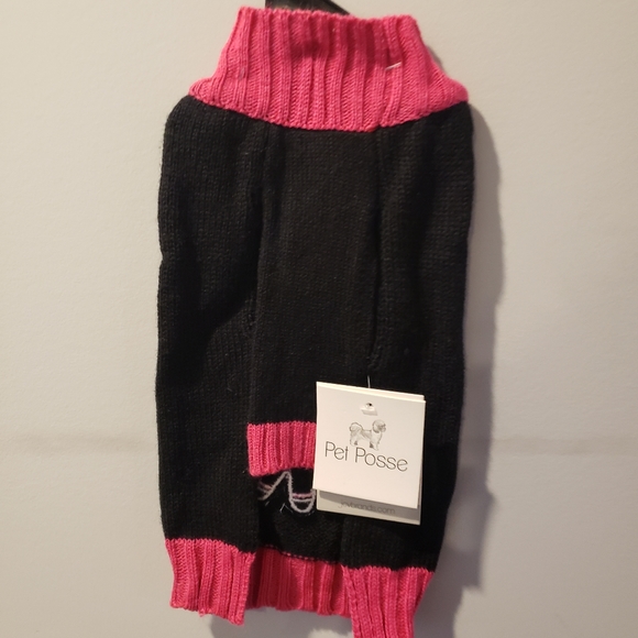 Pet posse sweater XS - Picture 2 of 3